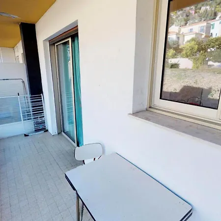 Hawai - Giotto - 2p Face Avec Terrasse Et Garage Mae-9644 公寓 *
