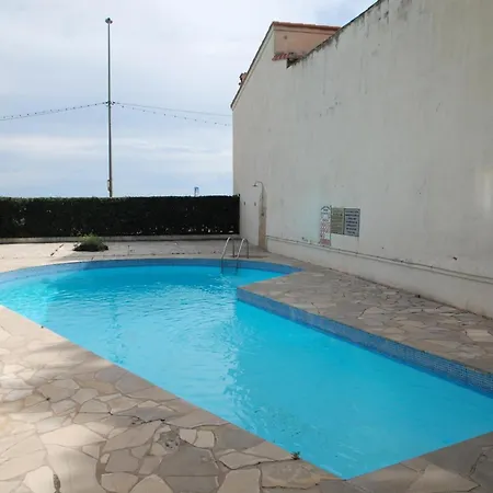 Hawai - Giotto - 2p Face Avec Terrasse Et Garage Mae-9644 公寓