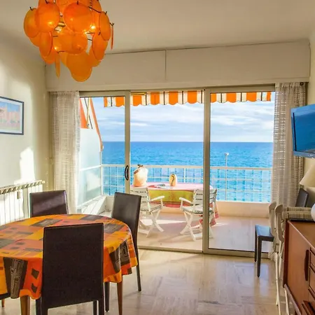 公寓 Hawai - Giotto - 2p Face Avec Terrasse Et Garage Mae-9644 *