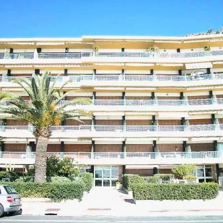 公寓 Hawai - Giotto - 2p Face Avec Terrasse Et Garage Mae-9644 *