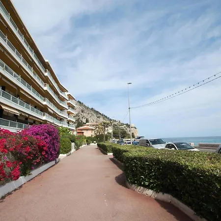 Hawai - Giotto - 2p Face Avec Terrasse Et Garage Mae-9644 芒通